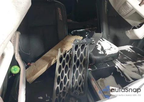 2018 Nissan Titan Xd Pro-4X Gas из США, поврежденный, VIN 1N6AA1F49JN508518